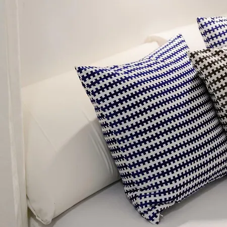 Apartment Charming Puerta De Toledo Ii Madrid