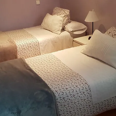 Apartament Pradera De San Isidro Madryt