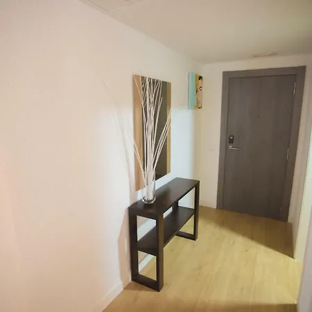 Apartment Apartamento Serrano Recoletos