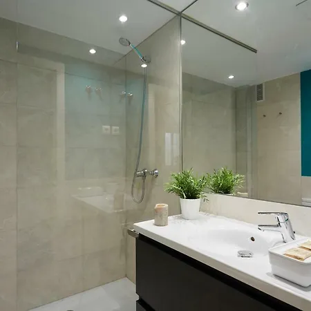 Apartment Leeways I In Alcala 99