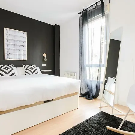 Apartment Charming Puerta De Toledo Iv *
