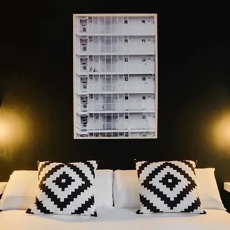 Charming Puerta De Toledo Iv Apartment