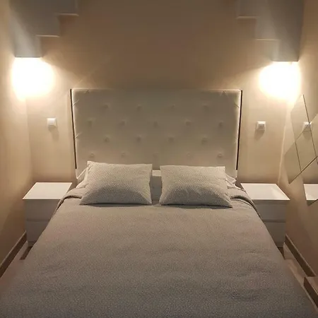 Bonito Apto Cinco Torres Plaza Castilla Apartment Madrid