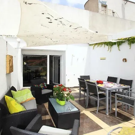 Estudio Puerta Del Sol Apartment *