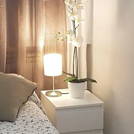 Pradera San Isidro 1 Apartment Madrid