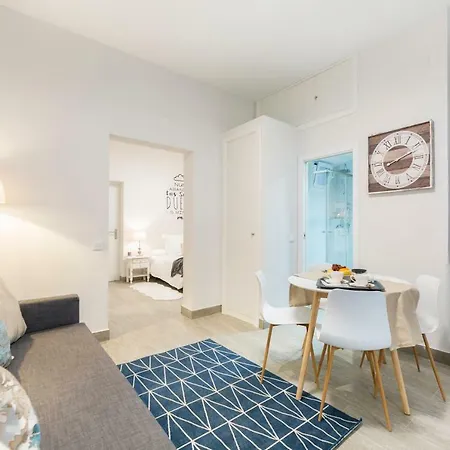 Plaza Mayor, House Apartment *