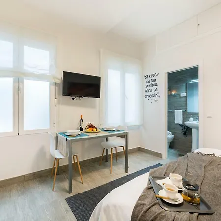 Apartamento Puerta Del Sol, House