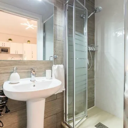 Apartamento Puerta Del Sol, House *