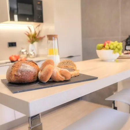 Apartamento ópera Centro