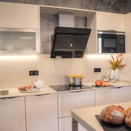 Apartamento ópera Centro *