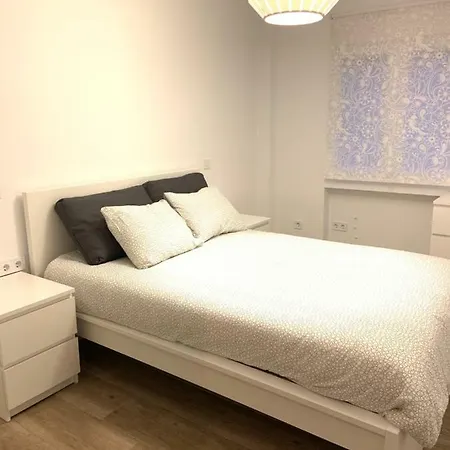 Apartamento Situado A 10 Minutos De Opera Apartment