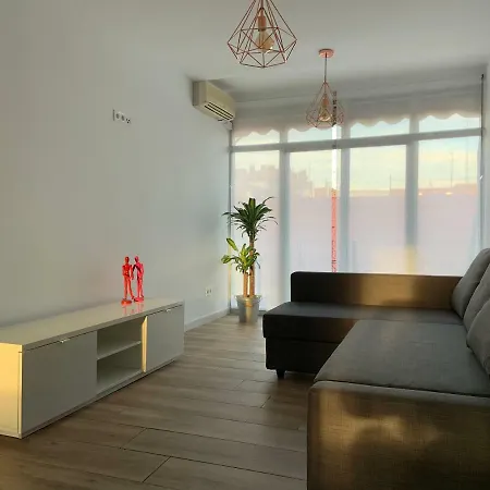 Apartment Apartamento Situado A 10 Minutos De Opera