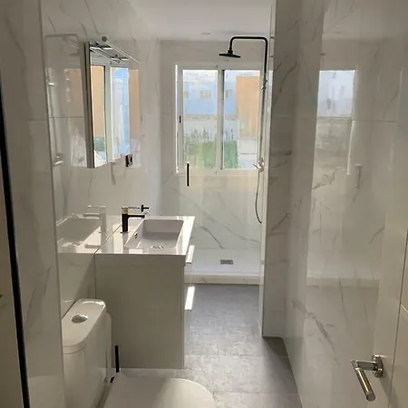 Apartamento Situado A 10 Minutos De Opera Apartment Madrid