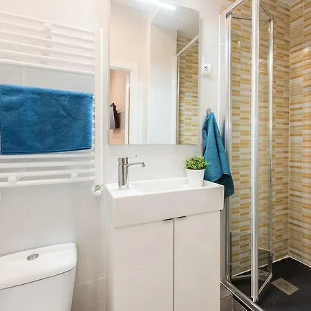 Living Malasana Apartment *