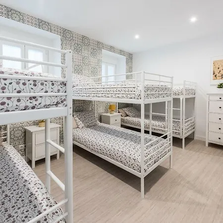 Apartamento Living Malasaña Madrid