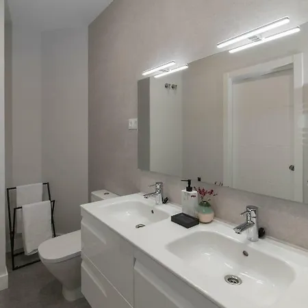 Apartamento Preciados Gran Via Luxury Callao *