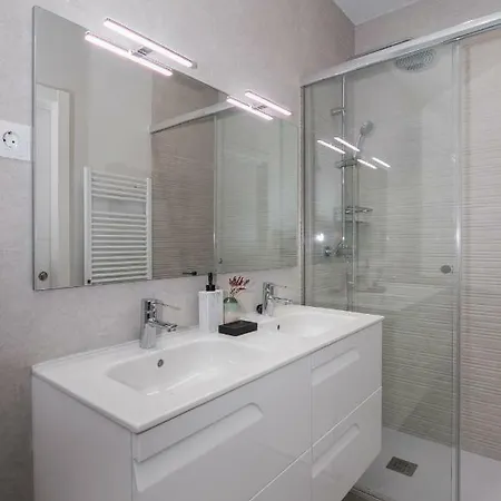 Preciados Gran Via Luxury Callao Apartamento Madrid