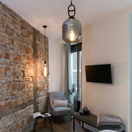 Apartamento Preciados Gran Via Luxury Callao *