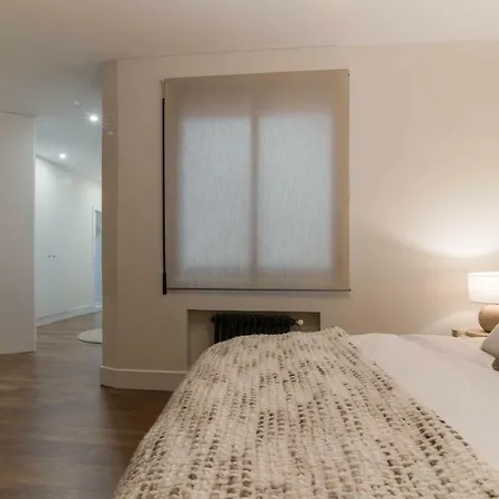 Apartamento Preciados Gran Via Luxury Callao Madrid