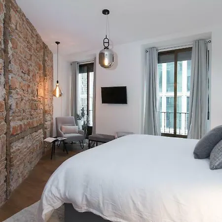Apartamento Preciados Gran Via Luxury Callao *