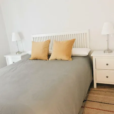 Recién Reformado En Avenida Reina Victoria Apartamento Madrid