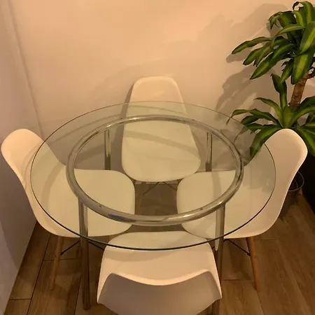 Apartamento Situado A 10 Minutos De Opera Madrid
