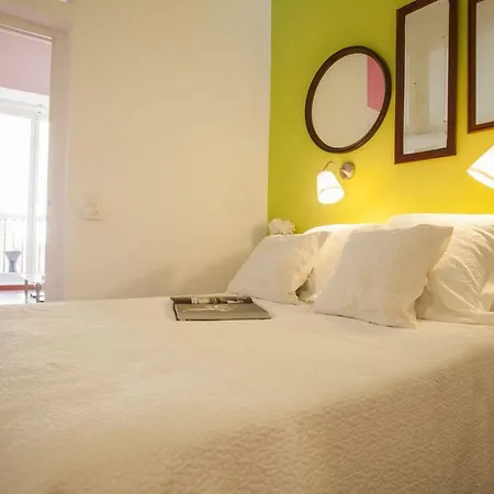 Chic Center 2 Apartment