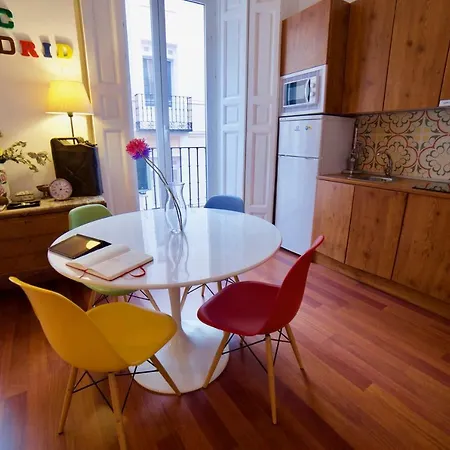 Chic Center 2 Apartment