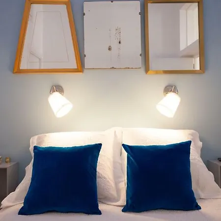 Chic Center 2 Apartment