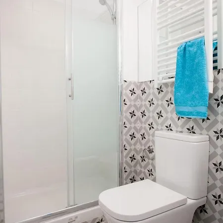 Apartment Chic Center 2