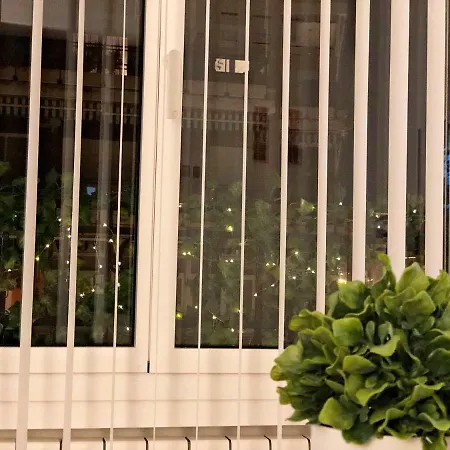 Exclusivo Y Luminoso Piso En El Parque Del Retiro Apartment