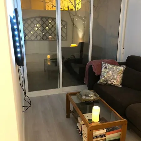 Calle De Las Cuevas De Almanzora Holiday home Madrid