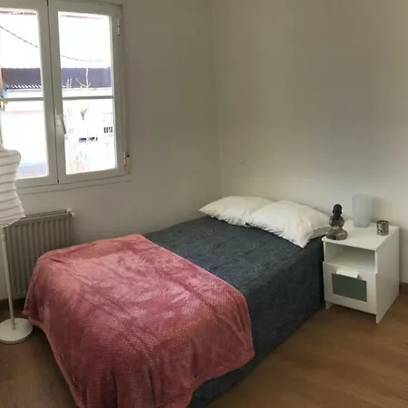 Holiday home Calle De Las Cuevas De Almanzora Madrid