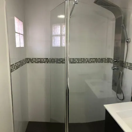 Holiday home Calle De Las Cuevas De Almanzora Madrid