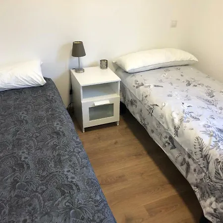 Holiday home Calle De Las Cuevas De Almanzora Madrid