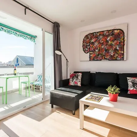 Ever House Ifema Mar De Cristal * Madrid