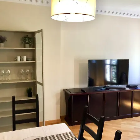 Apartamento Luxury Retiro - Gutenberg *