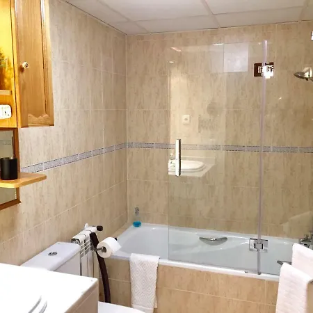Apartamento Luxury Retiro - Gutenberg