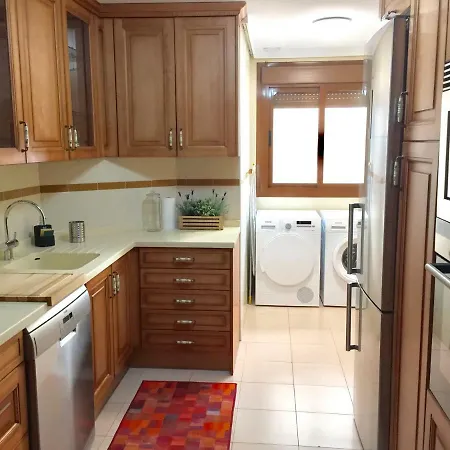 Luxury Retiro - Gutenberg Madrid
