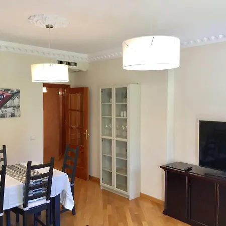 Luxury Retiro - Gutenberg