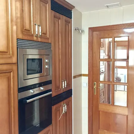 Luxury Retiro - Gutenberg Apartament Madryt