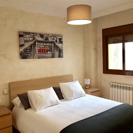 Luxury Retiro - Gutenberg Madrid