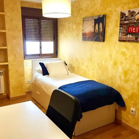 Apartamento Luxury Retiro - Gutenberg Madrid