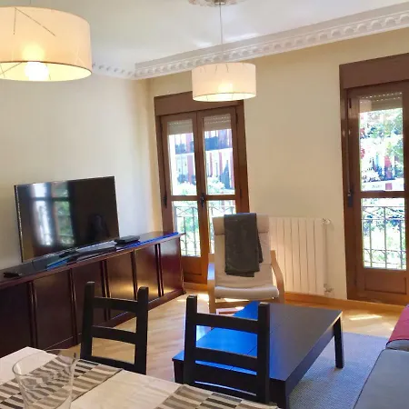 Luxury Retiro - Gutenberg *