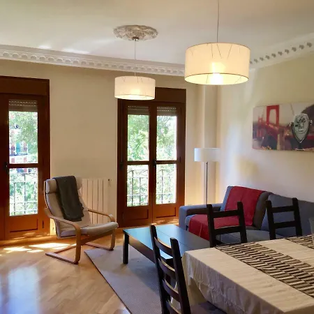 Luxury Retiro - Gutenberg * Madrid