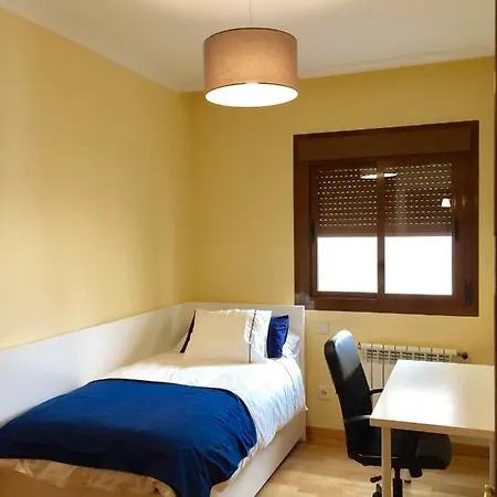 Luxury Retiro - Gutenberg Madrid
