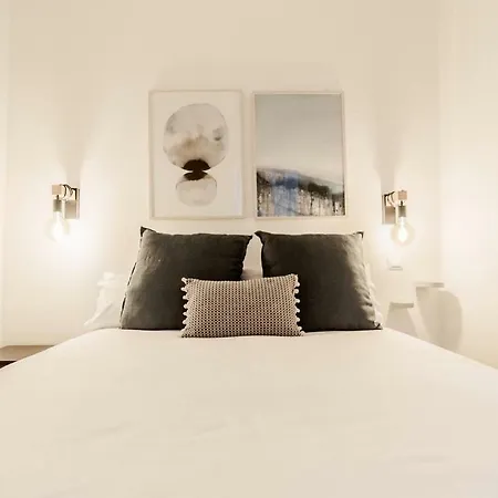 Stylish Nest 1bd Plaza Mayor - Sol Apartamento