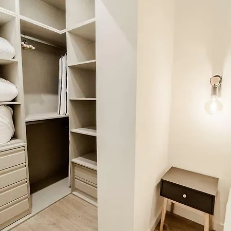 Apartamento Stylish Nest 1bd Plaza Mayor - Sol *