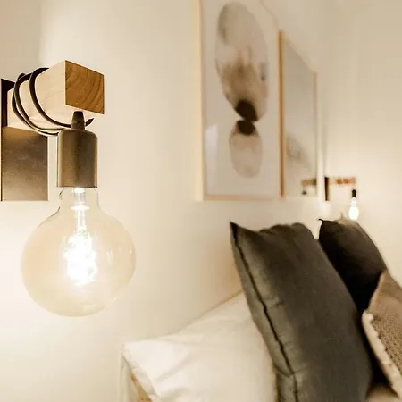 Stylish Nest 1bd Plaza Mayor - Sol