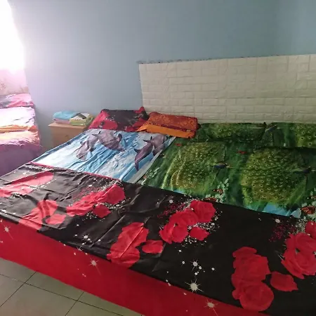 Guest house Puerta